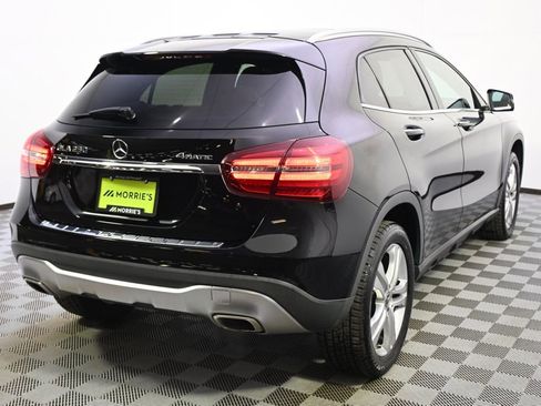Used 2019 Mercedes-Benz GLA 250 GLA 250 image 3