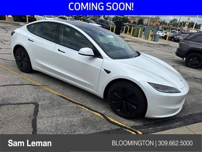 Used 2024 Tesla Model 3 Long Range