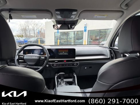 New 2026 Kia Sorento EX AWD/4WD image 24
