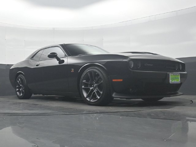 Used 2023 Dodge Challenger R/T Scat Pack RWD image 25