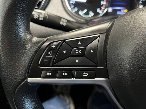 Used 2018 Nissan Rogue Sport S AWD/4WD image 22