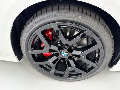 New 2027 BMW 430i Convertible w/ M Sport Package RWD image 36