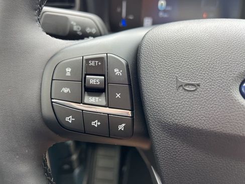 New 2026 Ford Maverick Lariat AWD/4WD image 16