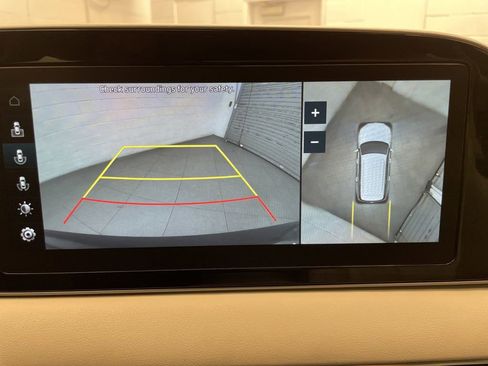 Used 2022 Hyundai Palisade Limited w/ Cargo Package FWD image 15