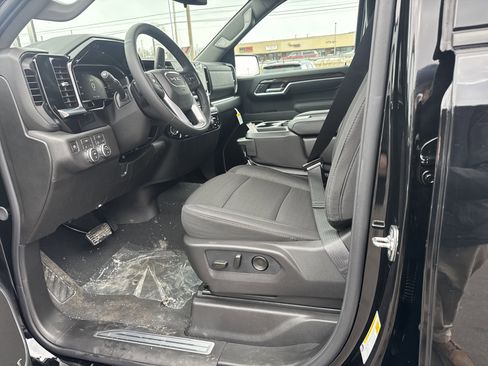 New 2026 GMC Sierra 1500 Elevation AWD/4WD image 12