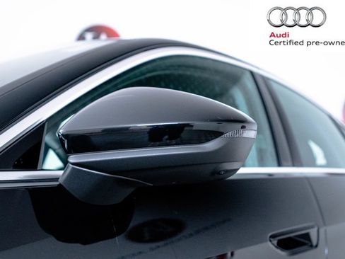 Certified 2025 Audi A5 2.0T Prestige w/ 19" Wheel Package AWD/4WD image 10