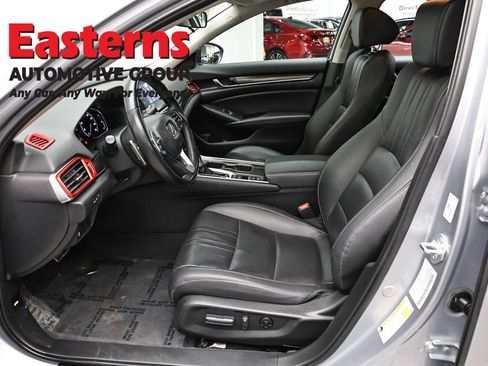 Used 2022 Honda Accord Sport Special Edition image 14