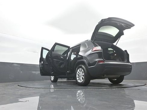 Used 2020 Jeep Cherokee Latitude image 39