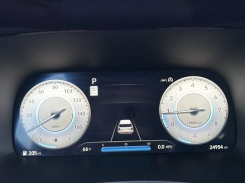 Used 2024 Hyundai Palisade Calligraphy AWD/4WD image 12