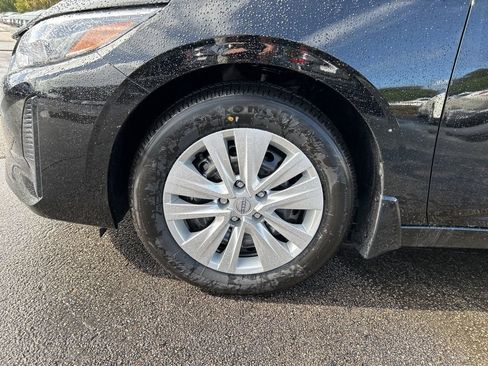 New 2025 Nissan Sentra S image 41