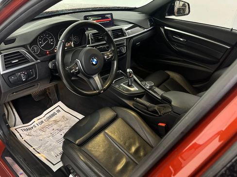 Used 2018 BMW 330i xDrive Sedan image 25