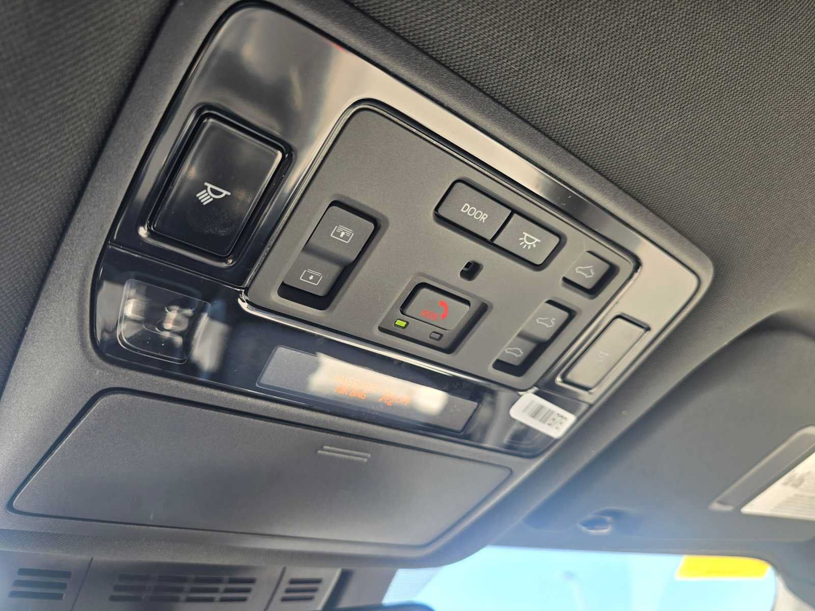Certified 2025 Lexus TX 350 FWD w/ Technology Package image 35