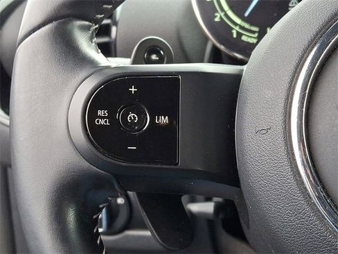 Certified 2023 MINI Cooper Clubman S w/ Signature Upholstery Package image 23