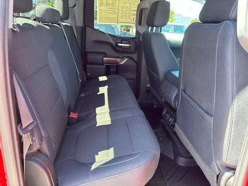 Used 2019 Chevrolet Silverado 1500 RST AWD/4WD image 43