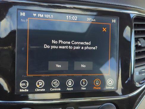 Used 2021 Jeep Grand Cherokee Limited w/ Trailer Tow Group IV image 22