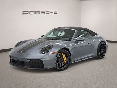 New 2026 Porsche 911 Carrera GTS