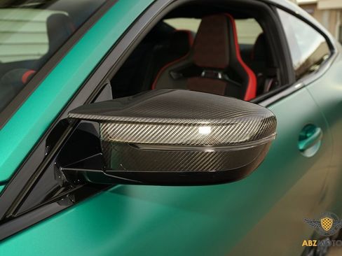 Used 2025 BMW M4 CS image 11