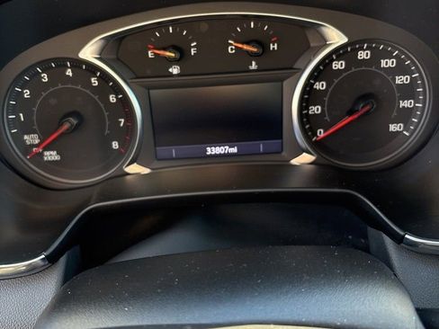 Used 2023 Chevrolet Blazer LT w/ Driver Confidence Package image 3