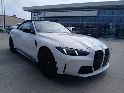 New 2026 BMW M4 xDrive Competition