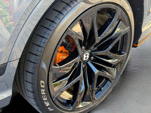 New 2026 Bentley Bentayga Speed image 53