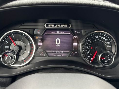 Used 2021 RAM 2500 Laramie image 29