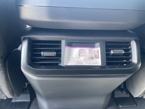 New 2025 Ford F150 STX image 21