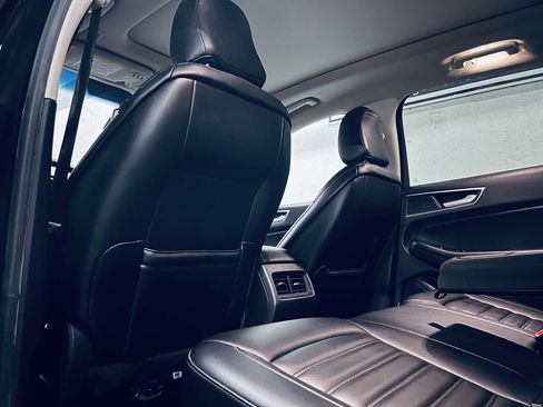 Used 2020 Ford Edge SEL w/ Convenience Package FWD image 24