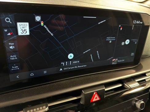 New 2026 Kia Sportage SX AWD/4WD image 20