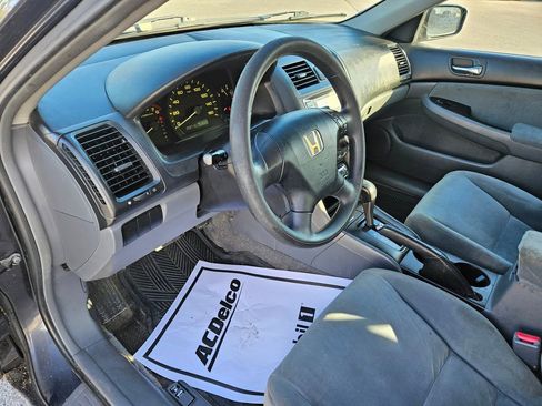 Used 2006 Honda Accord LX image 16