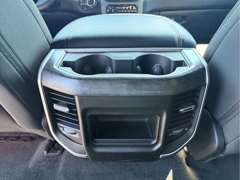 Used 2023 RAM 1500 Big Horn AWD/4WD image 39
