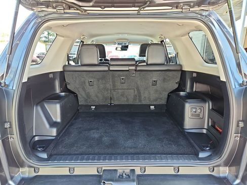 Used 2022 Toyota 4Runner TRD Sport image 29