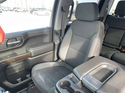 Used 2022 GMC Sierra 1500 Elevation image 23