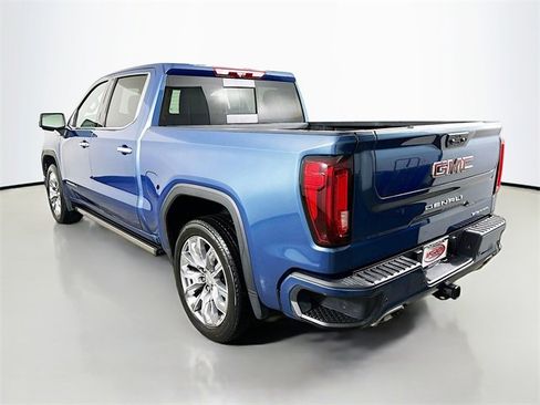 Used 2024 GMC Sierra 1500 Denali w/ Denali Reserve Package image 16