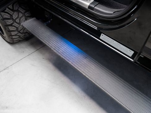 Used 2021 RAM 3500 Laramie w/ Night Edition image 46