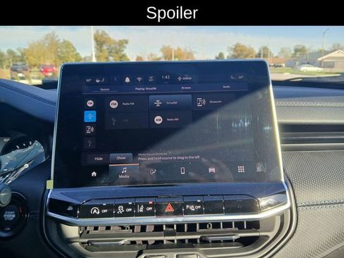 New 2026 Jeep Compass Limited image 22