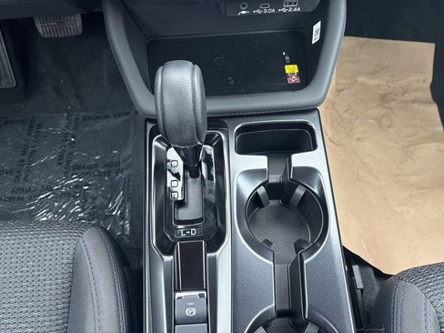 New 2026 Subaru Forester Premium image 16