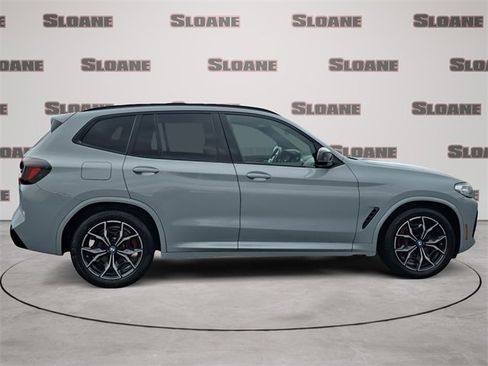 Used 2022 BMW X3 M40i w/ Premium Package image 6