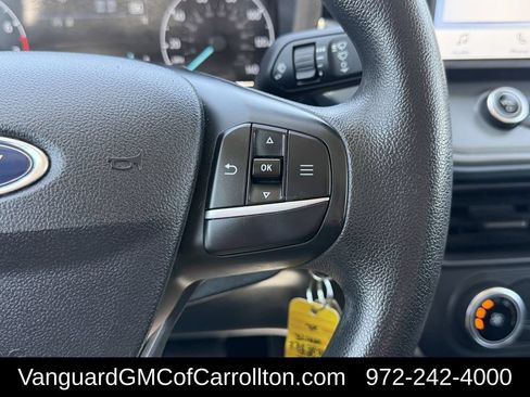 Used 2022 Ford Maverick XL FWD image 17