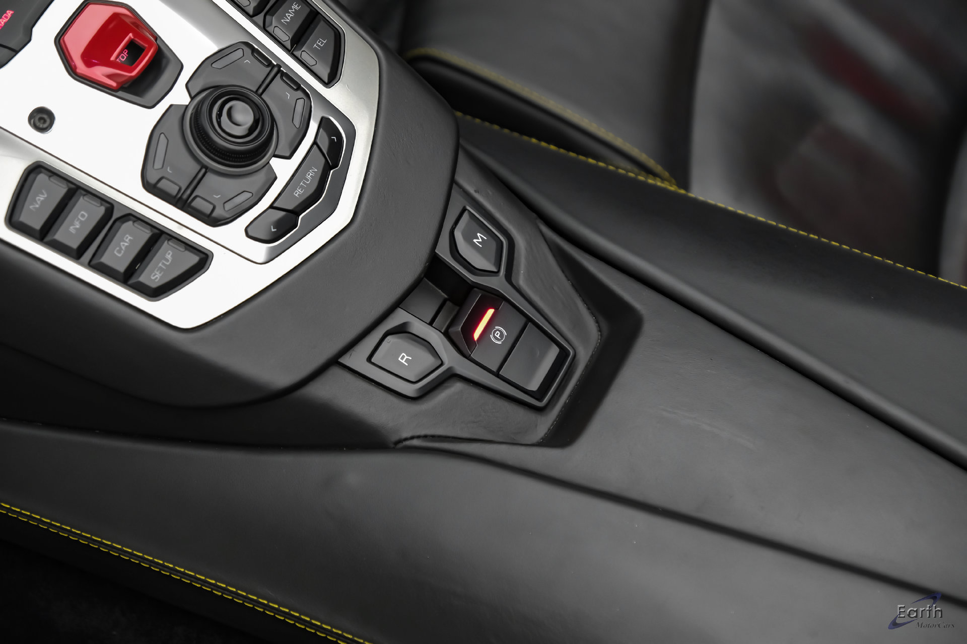 Used 2014 Lamborghini Aventador LP 700-4 AWD/4WD image 85