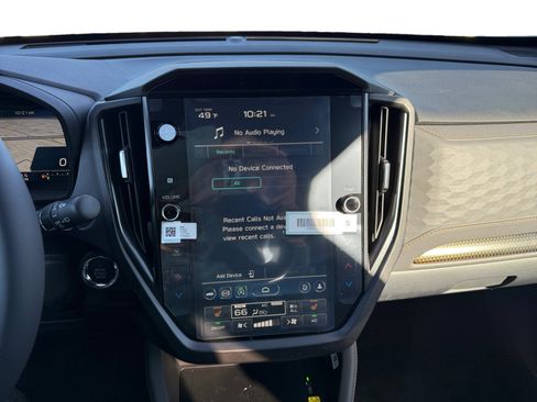 New 2026 Subaru Forester Wilderness image 12