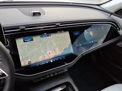 New 2026 Mercedes-Benz E 450 4MATIC All-Terrain Wagon image 5