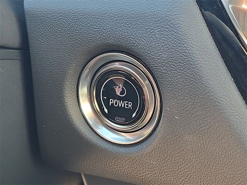 Certified 2024 Cadillac Lyriq Luxury w/ LPO, Floor Liner Package image 17