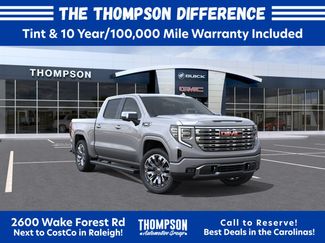 New 2026 GMC Sierra 1500 Denali w/ Denali Reserve Package AWD/4WD video 1