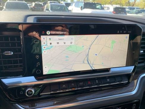 New 2026 GMC Sierra 1500 Elevation image 22