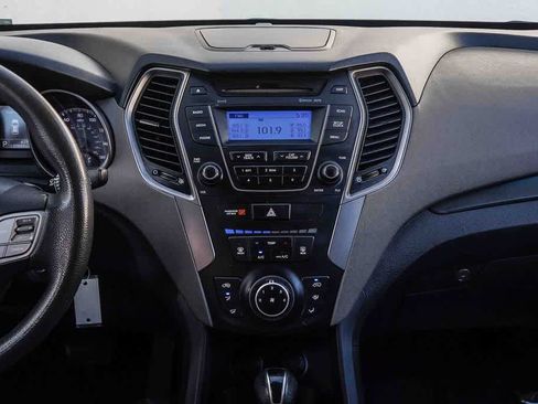 Used 2015 Hyundai Santa Fe Sport FWD image 14