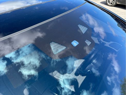 Used 2020 Mercedes-Benz S 560 Sedan image 12