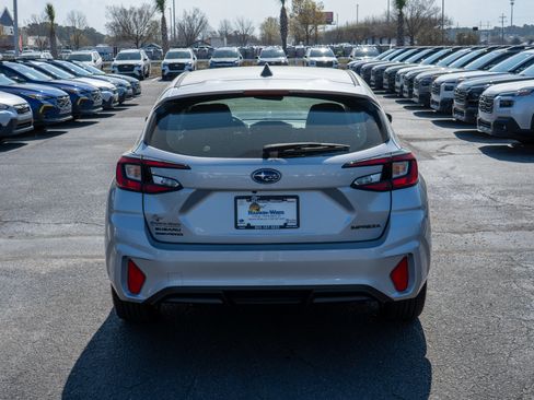 New 2026 Subaru Impreza 2.0i Sport AWD/4WD image 4