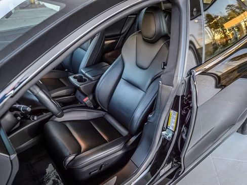 Used 2021 Tesla Model S Performance image 41