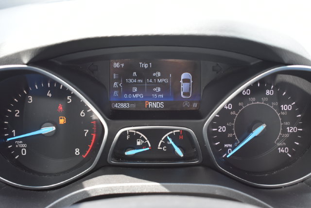Used 2019 Ford Escape Titanium AWD/4WD image 22
