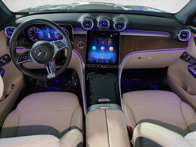Certified 2026 Mercedes-Benz GLC 300 image 17